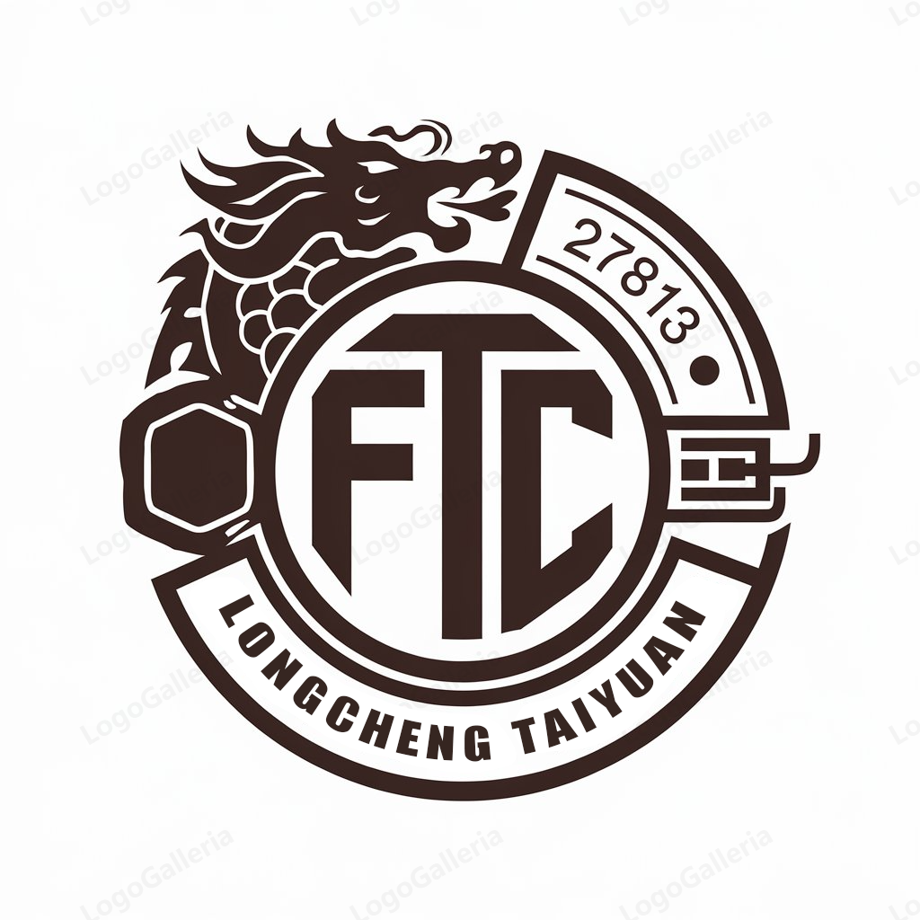 第二支FTC队伍队徽